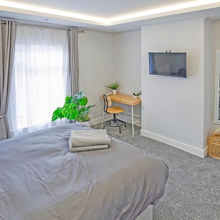 Malleus House Βίλα Barrow-in-Furness Εξωτερικό φωτογραφία