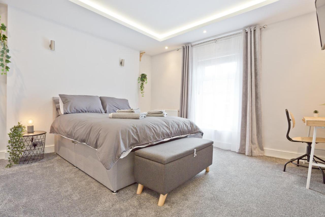 Malleus House Βίλα Barrow-in-Furness Εξωτερικό φωτογραφία