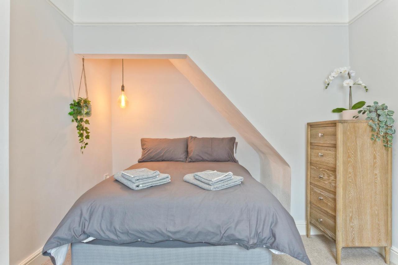 Malleus House Βίλα Barrow-in-Furness Εξωτερικό φωτογραφία